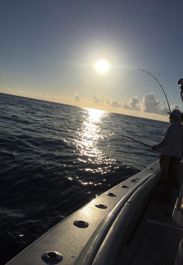 Deep Sea Fishing Port St. Lucie FL Slob City Charters (772) 8289594