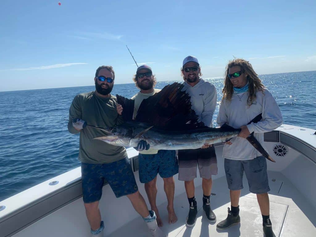 Top-Rated Offshore Fishing in Fort Pierce, FL, Slob City Charters