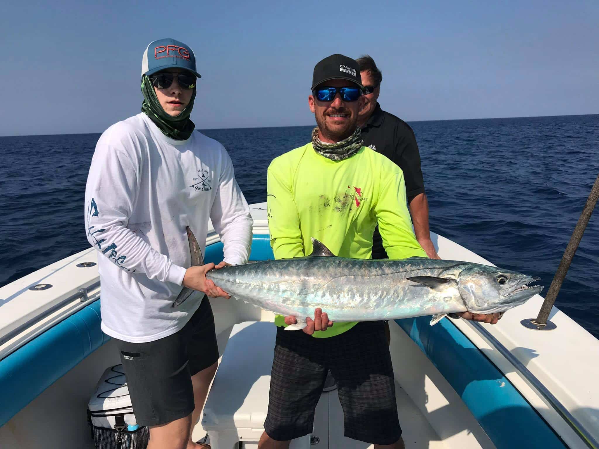 saltwater fishing West Palm Beach FL