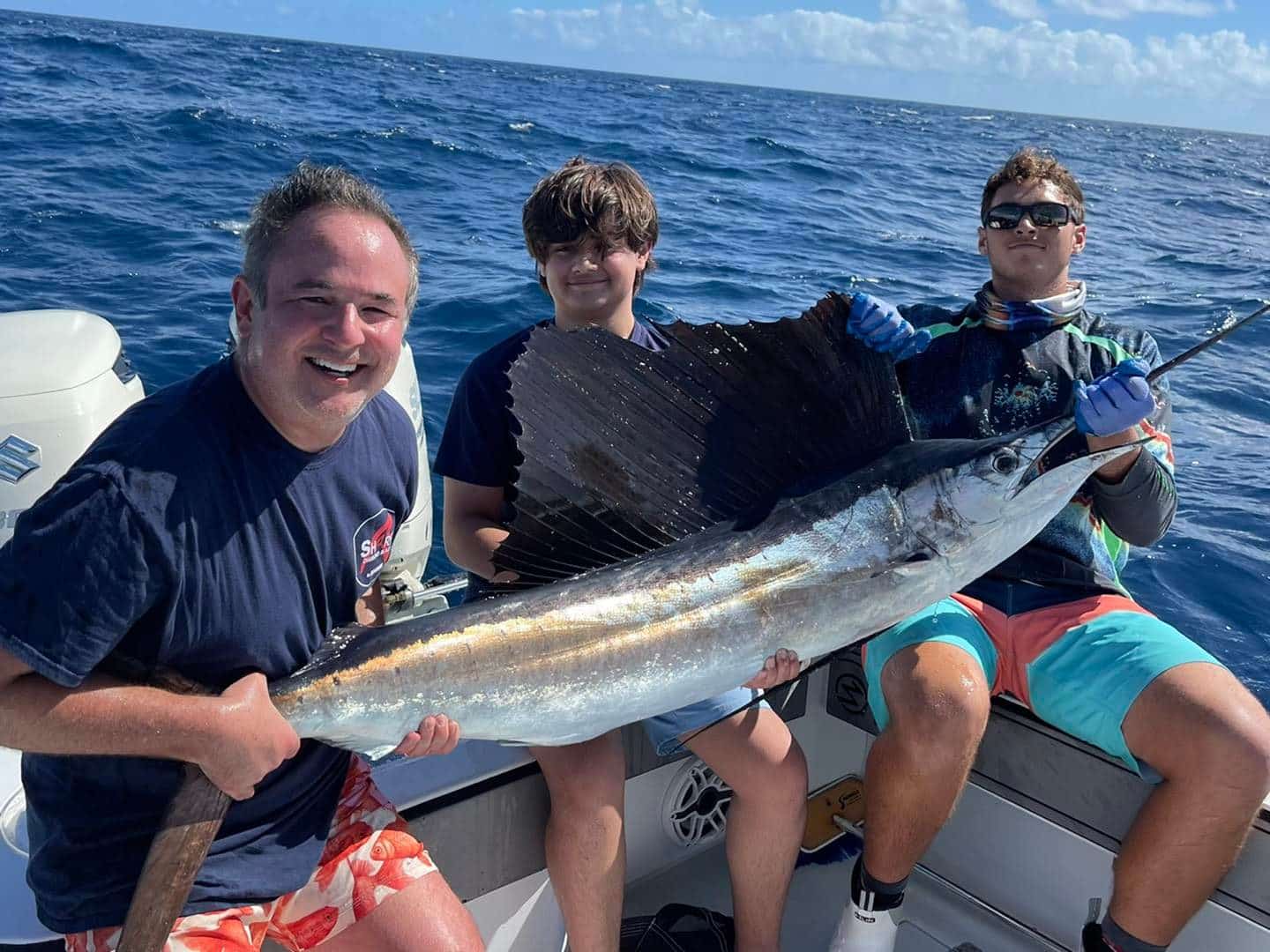 Fort Pierce charter boats near me